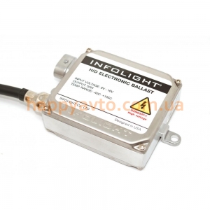 Блок розжига Infolight 50W